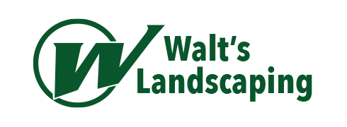 Walt’s Landscaping
